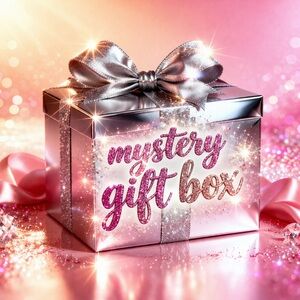 MYSTERY GIFT BOX